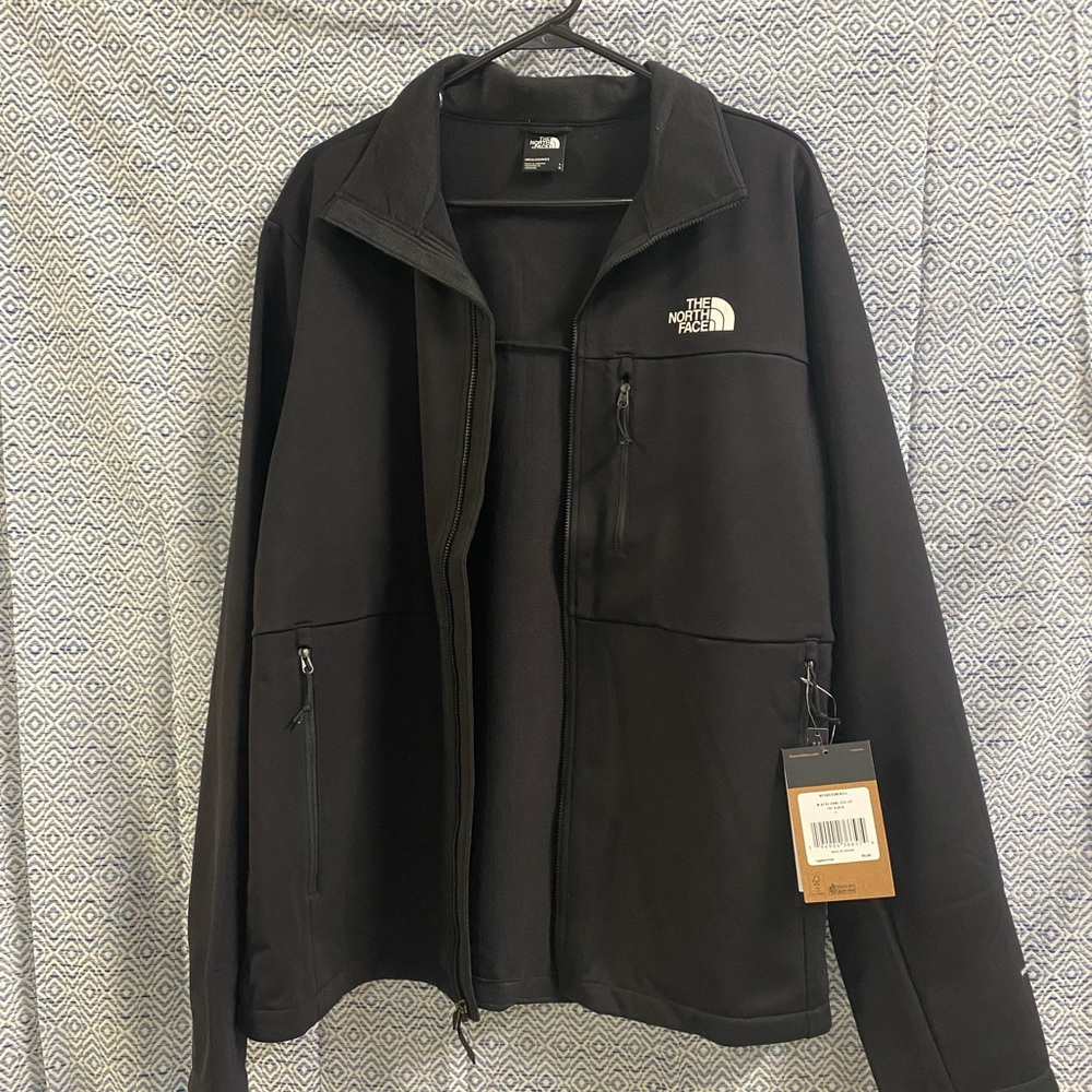 North Face men’s jacket
